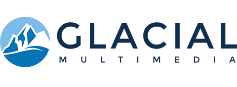 Glacial Multimedia Medical Website Design services