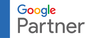 Glacial Multimedia is a Google Premier Partner